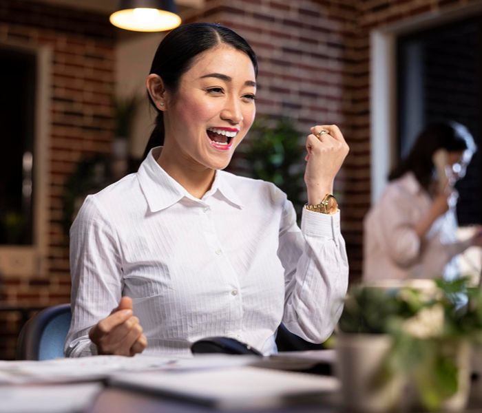 Developing trust in the process