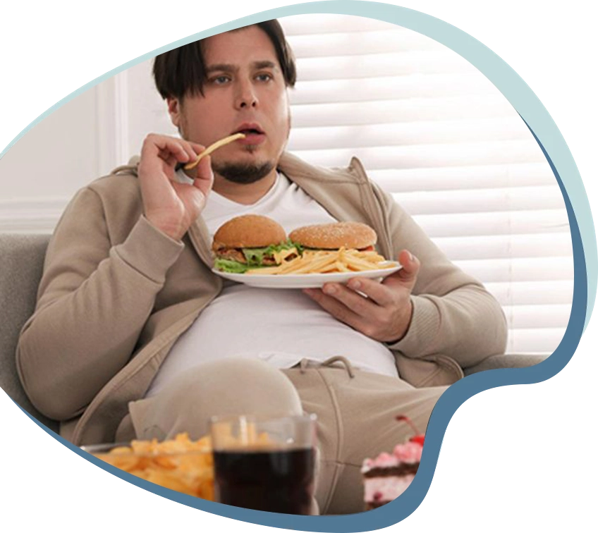 Food Relationship Therapy Orlando