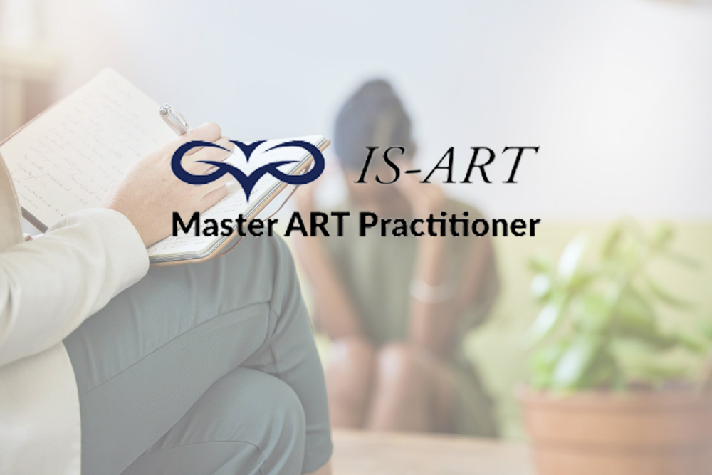 Accelerated Resolution Therapy (ART)