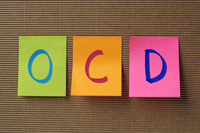 Obsessive Compulsive Disorder